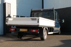 Ford Transit 2.0 TDCI L3 Dubbele Cabine Open Laadbak EURO 6 - Airco - Stoelverw. € 17.900,- Excl.