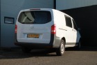 Mercedes-Benz Vito 114 CDI Lang Automaat EURO 6 - Airco - Cruise - PDC - € 16.900,- Excl.