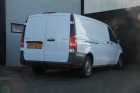 Mercedes-Benz Vito 116 CDI XL EURO 6 - Airco - Navi - Cruise - € 17.950,- Excl.