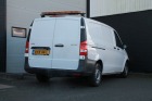 Mercedes-Benz Vito 116 CDI Lang EURO 6 - AC/Climate - Navi - Cruise - € 15.950,- Excl.