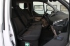 Ford Transit Custom 2.0 TDCI 130PK L2 Dubbele Cabine EURO 6 - Airco - Cruise - Camera - € 13.950,- Excl.