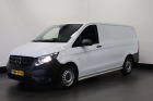 Mercedes-Benz Vito 111 CDI Lang - EURO 6 - Airco - Cruise  - € 11.950,- Excl.