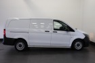 Mercedes-Benz Vito 111 CDI Lang - EURO 6 - Airco - Cruise  - € 11.950,- Excl.