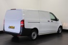 Mercedes-Benz Vito 111 CDI Lang - EURO 6 - Airco - Cruise  - € 11.950,- Excl.