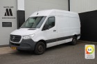 Mercedes-Benz Sprinter 316 CDI Automaat L2H2 EURO 6 - Airco - Cruise - Trekhaak - € 22.950,- Excl.