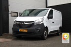 Opel Vivaro 1.6 CDTI 125PK EURO 6 - Airco - Navi - Cruise - € 12.499,- Excl.