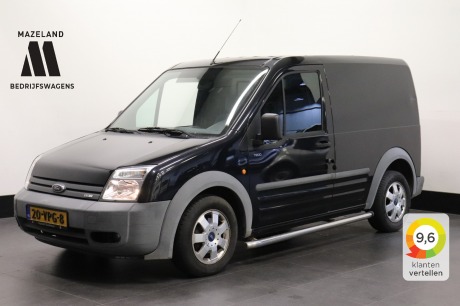 Ford Transit Connect T200S 1.8 TDCi - Airco - Trekhaak - € 2.250,- Excl.