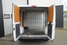 Fiat Ducato 2.3 MultiJet 130PK EURO 6 - AC/Climate - Cruise - Navi - € 9.950,- Excl.