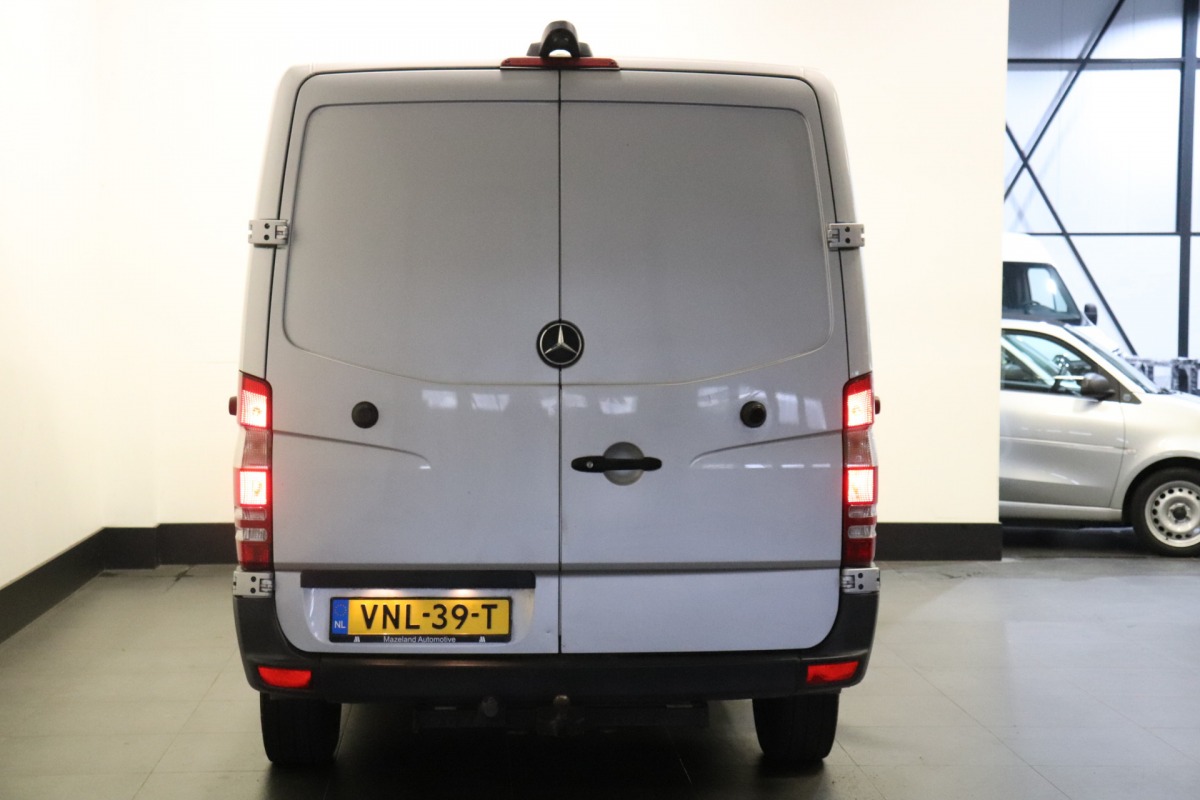 Mercedes-Benz Sprinter 314 2.2 CDI EURO 6 - Airco - Cruise - Camera - € 10.900,- Excl.