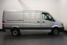 Mercedes-Benz Sprinter 314 2.2 CDI EURO 6 - Airco - Cruise - Camera - € 10.900,- Excl.