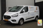 Ford Transit Custom 2.0 TDCI EURO 6 - Airco - Navi - Cruise - € 17.950,- Excl.