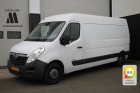 Opel Movano 2.3 CDTI L3H2 - Airco - € 5.900,- Excl.