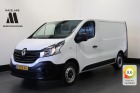 Renault Trafic 1.6 dCi - EURO 6 - Airco - Cruise - PDC - Camera - € 12.950,- Excl.