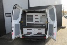 Ford Transit Custom 2.0 TDCI 130PK - EURO 6 - Airco - Navi - Cruise - € 13.900,- Excl.