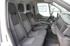 Ford Transit Custom 2.0 TDCI 130PK - EURO 6 - Airco - Navi - Cruise - € 13.900,- Excl.