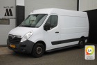 Opel Movano 2.3 CDTI L2H2 EURO 6 - Airco - Cruise - Navi - € 12.499,- Excl.