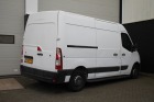 Opel Movano 2.3 CDTI L2H2 EURO 6 - Airco - Cruise - Navi - € 12.499,- Excl.