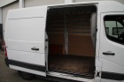 Opel Movano 2.3 CDTI L2H2 EURO 6 - Airco - Cruise - Navi - € 12.499,- Excl.