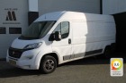 Fiat Ducato 2.3 MJ 130PK L3H2 - EURO 6 - Airco - Navi - Cruise - Camera - € 14.900,- Excl.