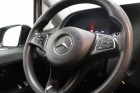 Mercedes-Benz Vito 111 CDI XL - EURO 6 - Airco - Navi - Imperiaal - € 11.950,- Excl.