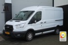 Ford Transit 2.0 TDCI 2x Schuifdeur L2H2 - EURO 6 - Airco - Cruise - PDC - € 14.950,- Excl.