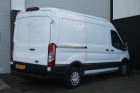 Ford Transit 2.0 TDCI 2x Schuifdeur L2H2 - EURO 6 - Airco - Cruise - PDC - € 14.950,- Excl.