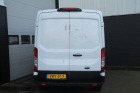 Ford Transit 2.0 TDCI 2x Schuifdeur L2H2 - EURO 6 - Airco - Cruise - PDC - € 14.950,- Excl.