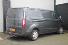 Ford Transit Custom 2.0 TDCI 130PK L2 - EURO 6 - Airco - Navi - Cruise - PDC - € 12.950,- Excl.