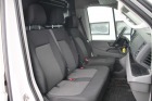 Volkswagen Crafter 2.0 TDI L3H2 - EURO 6 - Airco - Navi - Cruise - PDC - € 16.950,- Excl.