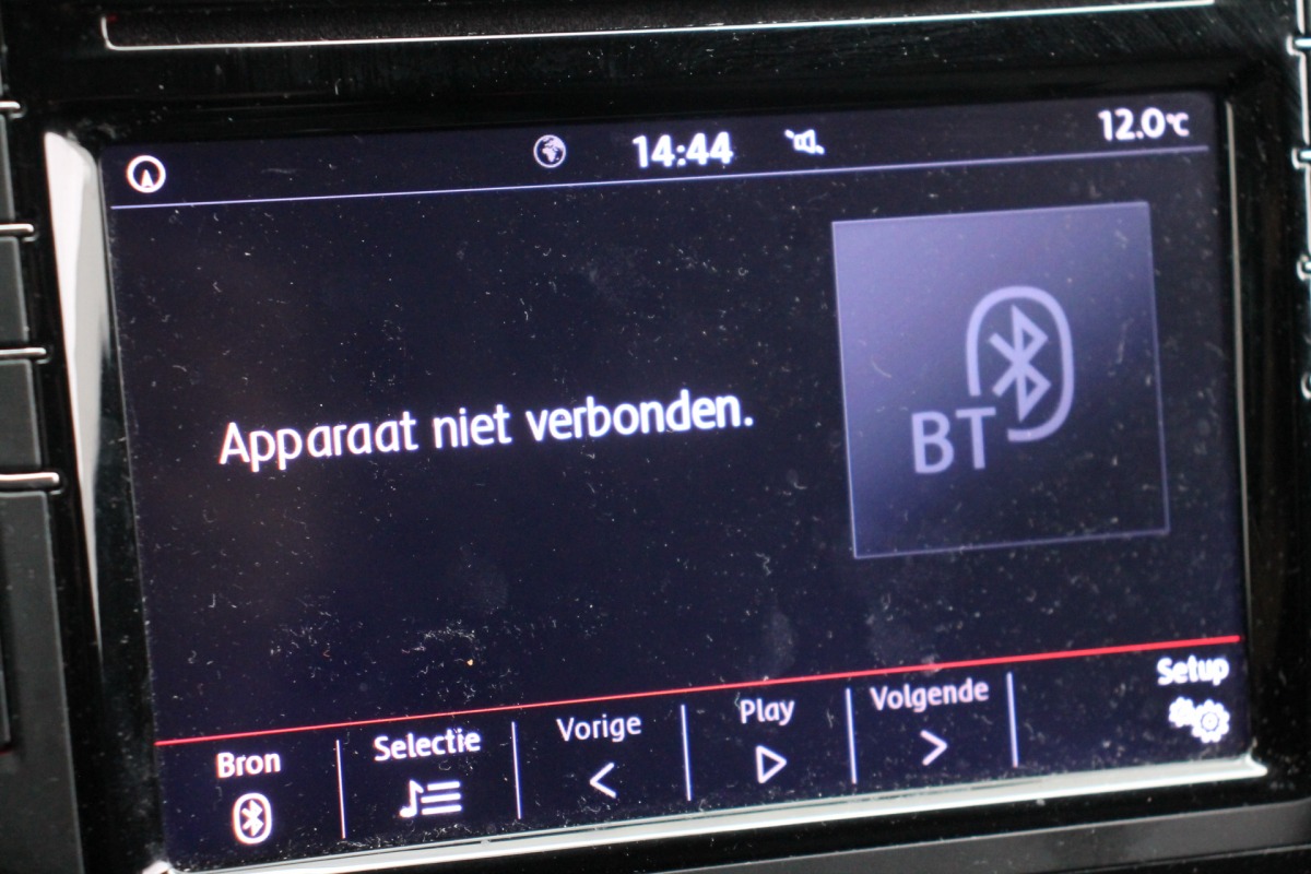 Volkswagen Caddy 2.0 TDI 102PK DSG Automaat MAXI - EURO 6 - Airco - Navi - Cruise - € 12.900,- Excl.