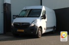 Opel Movano 2.3 Turbo 136PK L2H2 EURO 6 - AC/Climate - Navi - Cruise - € 16.900,- Excl.