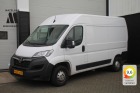 Opel Movano 2.2D L2H2 120PK EURO 6 - Airco - Cruise - € 20.900,- Excl.