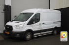 Ford Transit 2.0 TDCI L2H2 2x Schuifdeur EURO 6 - Airco - Cruise - PDC - € 14.499,- Excl.