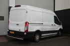 Ford Transit 2.0 TDCI L2H2 2x Schuifdeur EURO 6 - Airco - Cruise - PDC - € 14.499,- Excl.