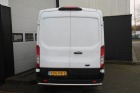 Ford Transit 2.0 TDCI L2H2 2x Schuifdeur EURO 6 - Airco - Cruise - PDC - € 14.499,- Excl.