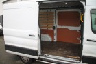 Ford Transit 2.0 TDCI L2H2 2x Schuifdeur EURO 6 - Airco - Cruise - PDC - € 14.499,- Excl.