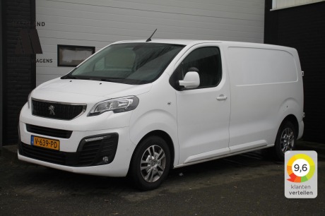 Peugeot Expert 2.0 BlueHDI 120PK L2 EURO 6 - Airco - Navi - Cruise - € 11.900,- Excl.