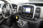 Renault Trafic 1.6 dCi 120PK EURO 6 - Airco - Navi - Cruise - € 9.900,- Excl.