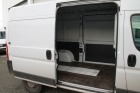 Peugeot Boxer 2.2 BlueHDi 165PK L2H2 EURO 6 - Airco - Cruise - Navi - € 13.950,- Excl.