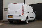 Ford Transit Custom 2.0 TDCI L2 Automaat 2x Schuifdeur EURO 6 - Airco - Cruise - Camera - € 11.900,- Excl.