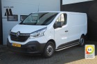 Renault Trafic 1.6 dCi - EURO 6 - Airco - Navi - Cruise - € 12.950,- Excl.