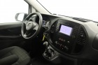 Mercedes-Benz Vito 114 CDI Lang - EURO 6 - Airco - Navi - Cruise - € 17.950,- Excl.