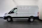 Ford Transit 2.0 TDCI 130PK L2H2 - EURO 6 - Airco - Cruise - PDC - € 17.900,- Excl.