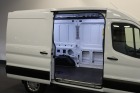 Ford Transit 2.0 TDCI 130PK L2H2 - EURO 6 - Airco - Cruise - PDC - € 17.900,- Excl.