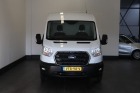 Ford Transit 2.0 TDCI 130PK L2H2 - EURO 6 - Airco - Cruise - PDC - € 17.900,- Excl.