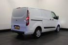 Ford Transit Custom 2.0 TDCI 130PK Automaat EURO 6 Airco - Navi - Cruise - € 15.950,- Excl.