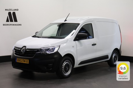 Renault Express 1.5 dCi EURO 6 - Airco - Cruise - PDC - € 12.950,- Excl.