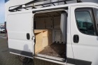 Fiat Ducato 2.0 MultiJet 115PK - Airco - Achteruitrijcamera - Imperiaal - Trekhaak - € 5.950,- Excl.