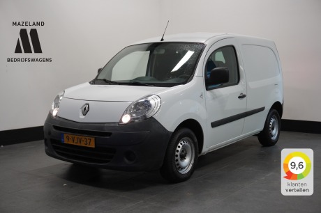 Renault Kangoo Express 1.5 dCi - NAP - Airco - Cruise - Radio € 2.950,- Excl.