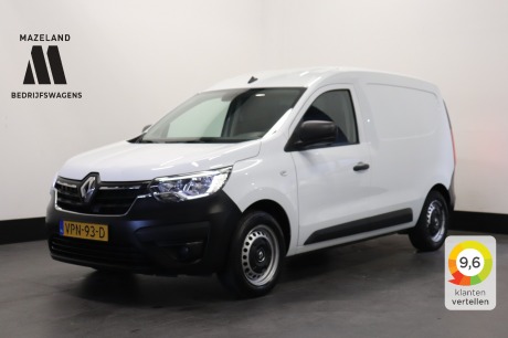 Renault Express 1.5 dCi EURO 6 - Airco - Navi - Cruise - € 12.499, - Excl.